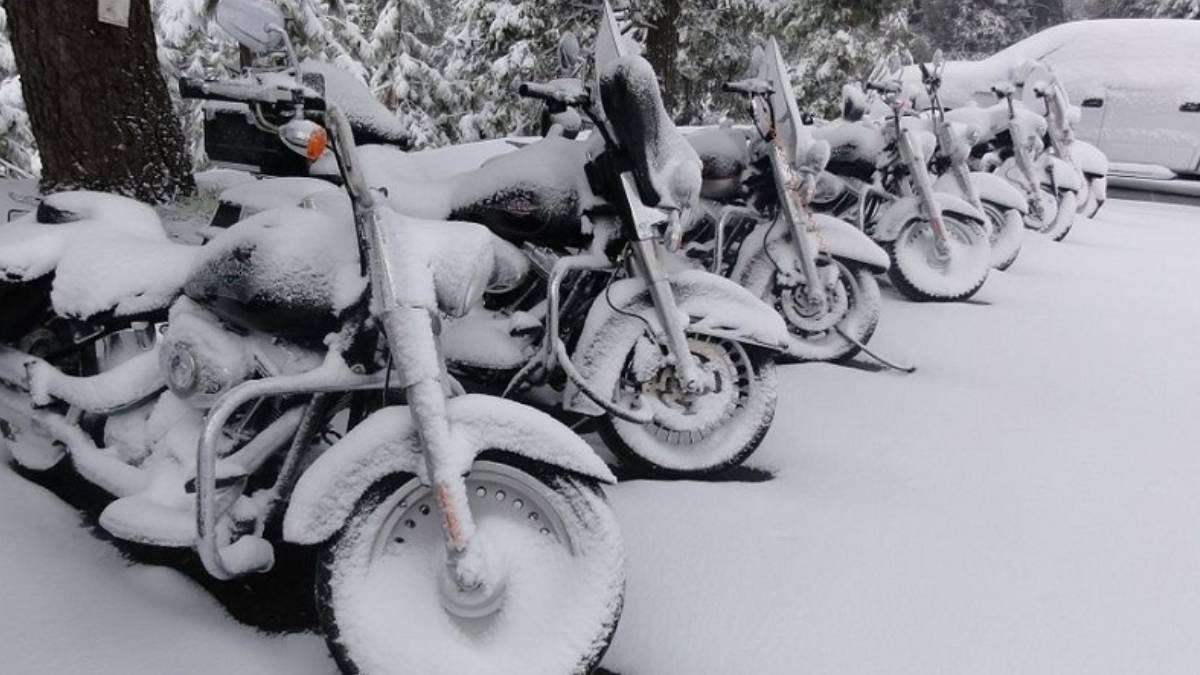 İstanbul'da hafta sonu motosiklet ve moto kurye yasağı var mı? 18-19 ve 20 Mart'ta moto kuryeler yasaklanır mı?