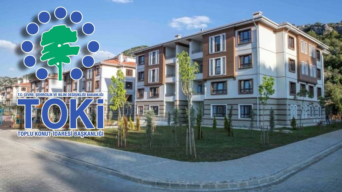 TOKİ Kayabaşı kura sonuçları 2022 | TOKİ Başakşehir Kayabaşı 496 Konut kazananlar isim listesi