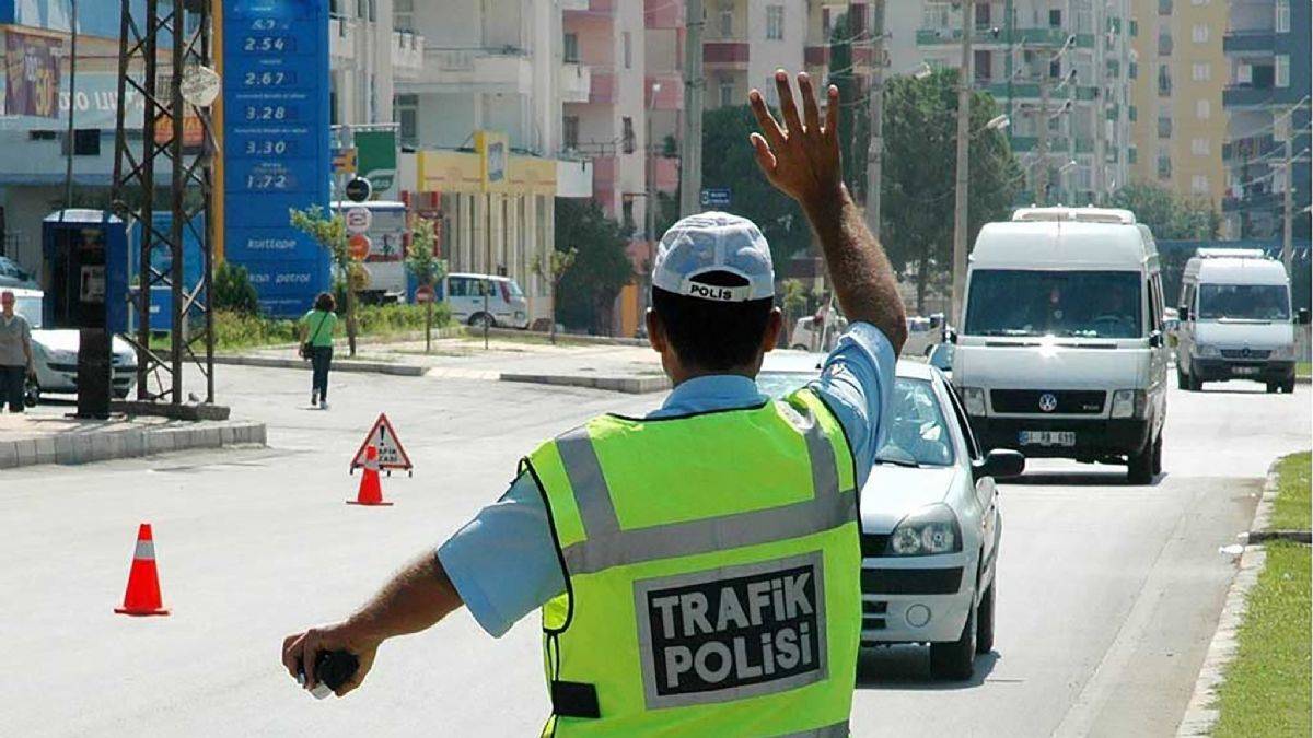 51/2-A Trafik Cezası 2022 Nedir? 51/2-A Ceza Maddesi Nedir? Radar ...