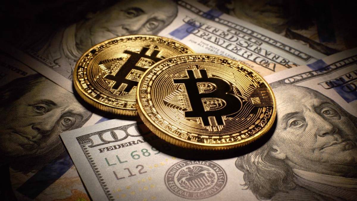 Bitcoin (BTC) düşmeye devam eder mi? Altcoinlerde düşüş sürer mi? Mayısta Bitcoin yükselir mi? Bitcoin 30 bin dolardan alınır mı?