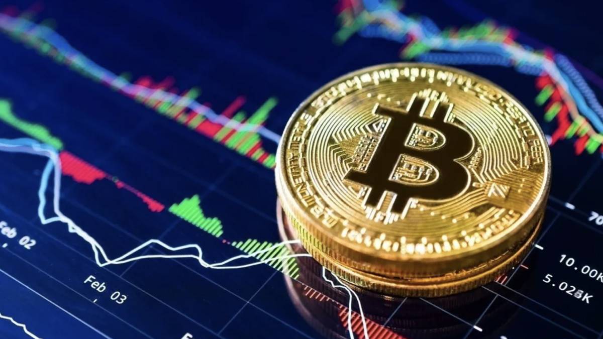 Bitcoin haziranda ne olur? Bitcoin düşer mi, yükselir mi? Bitcoin (BTC) haziran ayında çıkar mı, iner mi?