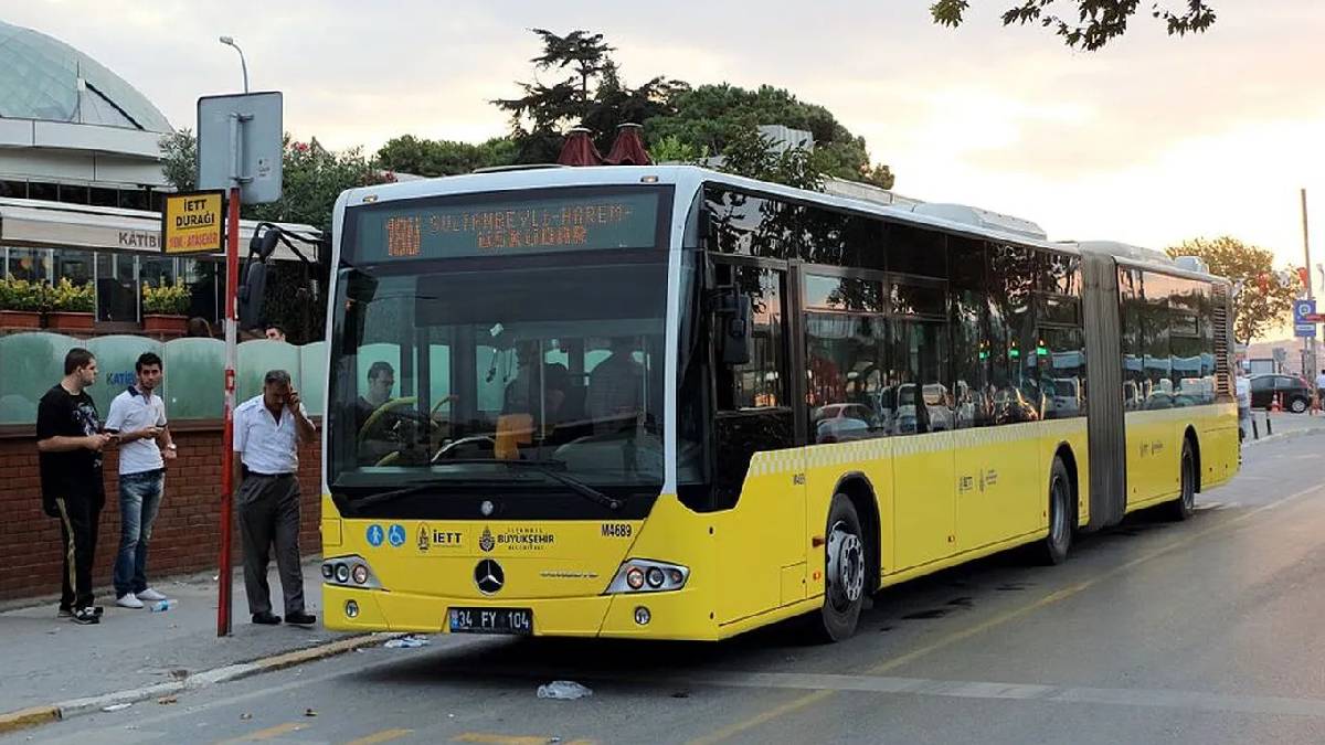 İstanbul'da İETT otobüsleri yarın (5 Haziran) LGS sınavına girenlere bedava mı? LGS sınavı yarın İETT otobüs, metrobüs, metro ücretsiz mi?