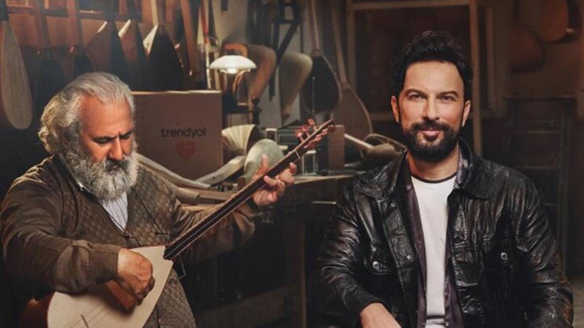 Trendyol tarkan deals reklam ücreti