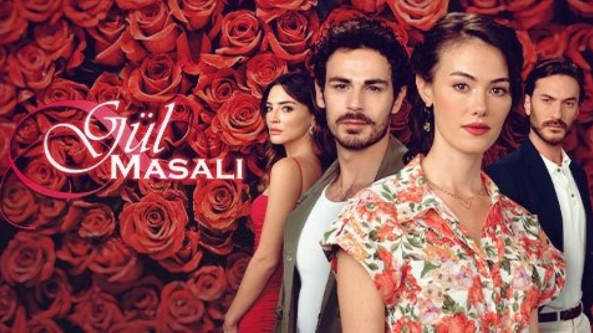 Gül Masalı 1. bölüm izle | Gül Masalı ilk bölüm izle | Gül Masalı full Hd tek parça izle