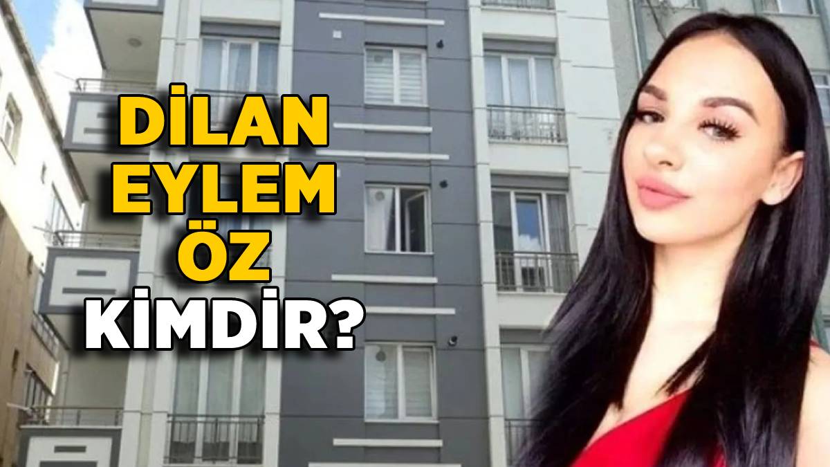 Dilan Eylem Öz kimdir? Dilan Eylem Öz'ün neden öldü? Kısmetse Olur yarışmacısının şok ölümü!