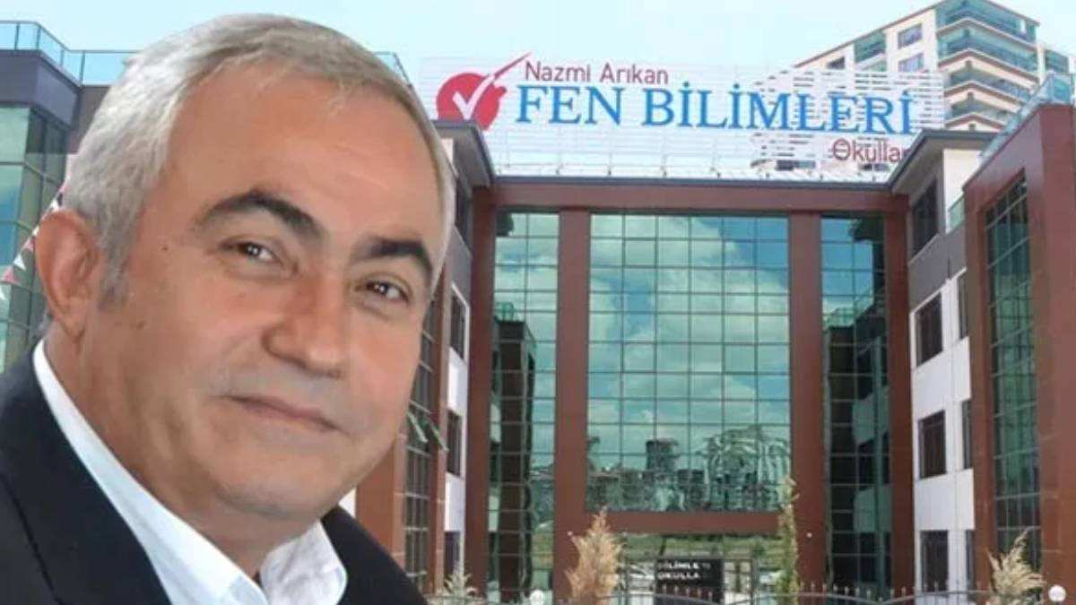 Nazmi Arıkan kimdir? Nazmi Arıkan neden öldürüldü?