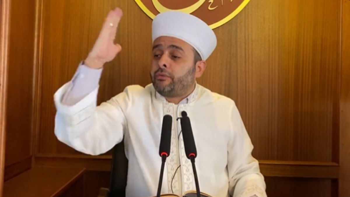 İmam Konakçı: Hiç mi kıskanmıyorsun lan?!