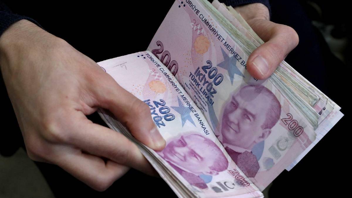 Adalet Bakanlığı memur banka maaş promosyonu 25 bin TL mi? Adalet Bakanlığı Vakıfbank memurlar 25.000 TL maaş promosyonu mu alacak?