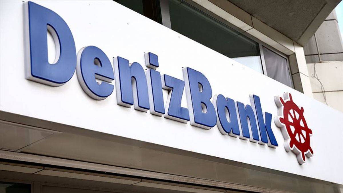 DenizBank emekli promosyon ödemesi ne kadar? Emekli maaşını DenizBank'a taşıma işlemi | DenizBank emekliye ne kadar promosyon veriyor?