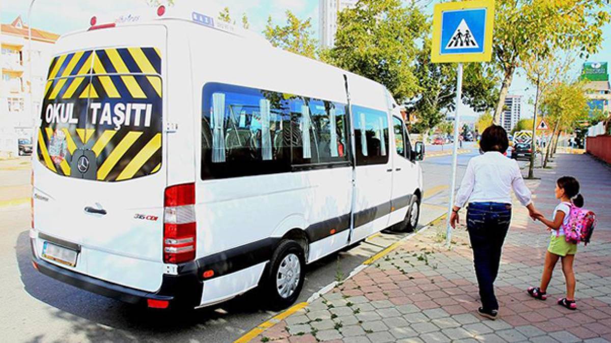 İstanbul okul servis ücreti ne kadar oldu? Kısa ve uzun mesafe okul servis ücreti kaç TL? 0-1 km, 1-3 km, 3-5, 5-7, 9-11, 13-15 km servis ücreti ne kadar oldu?