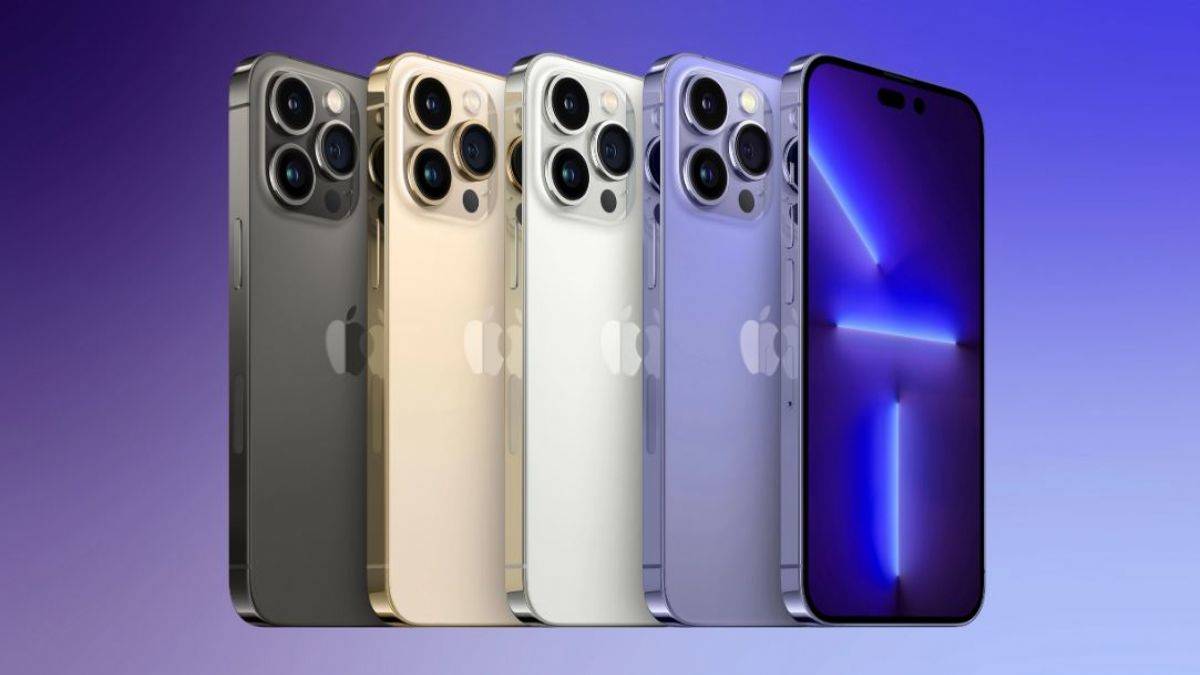 iPhone 14 tanıtım tarihi açıklandı! iPhone 14 Türkiye fiyatı merak konusu oldu