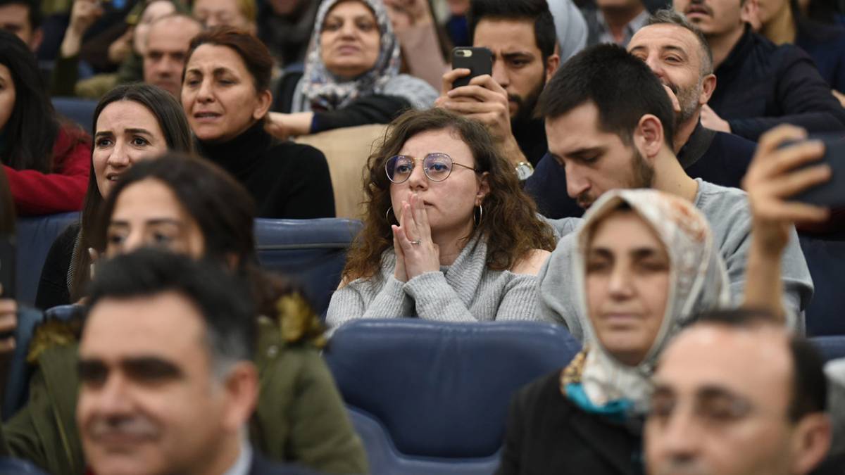 20 bin sözleşmeli öğretmen branş dağılımı? Öğretmen atama branş dağılımı | Hangi bölüm ve branştan kaç atama yapıldı?