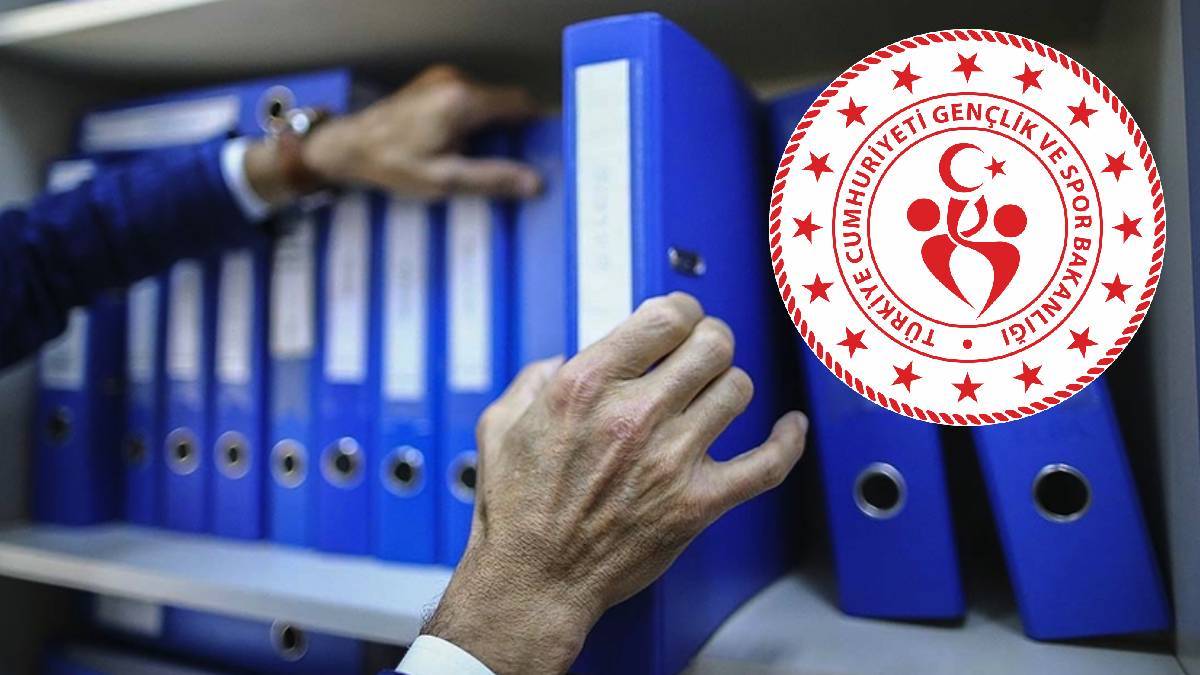 GSB personel alımı başvurusu 2022 ne zaman? Gençlik ve Spor Bakanlığı 4147 işçi alımı başvuruları başladı mı? Başvuru nereye, nasıl yapılacak?