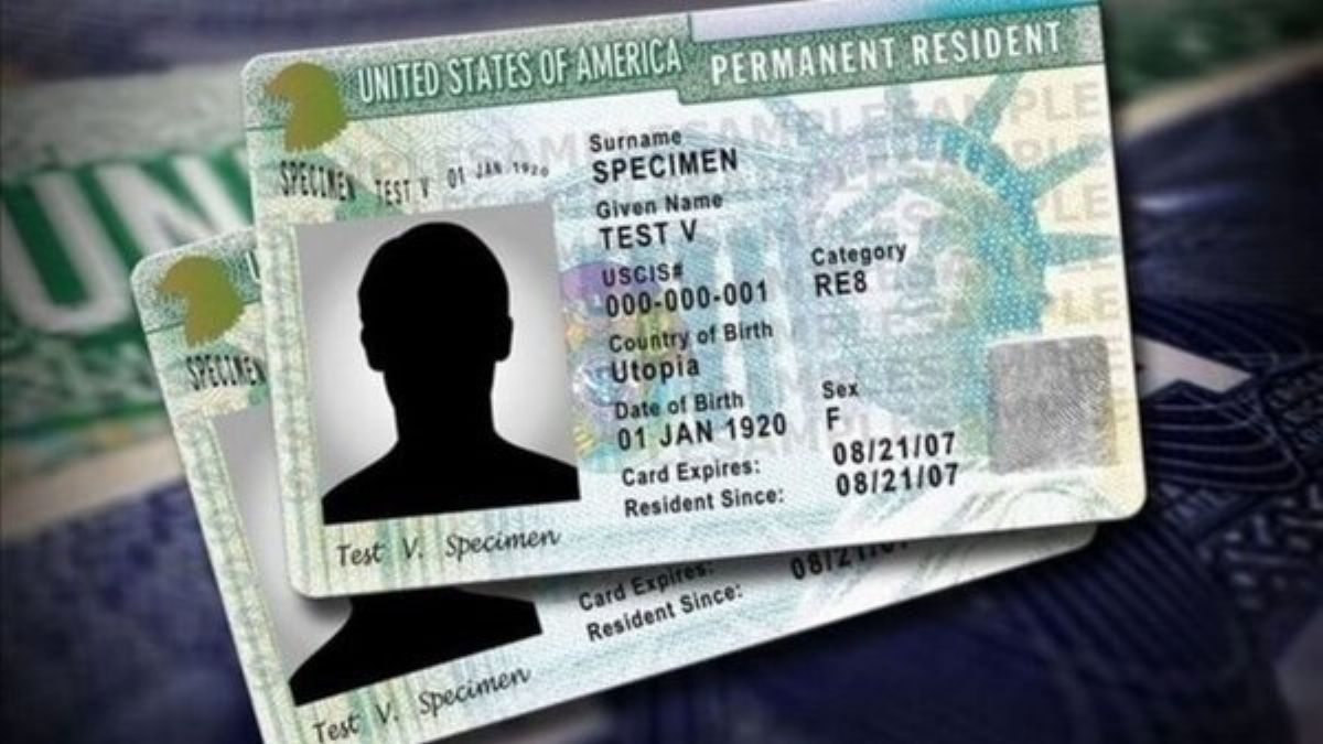 Green Card başvuruları ne zaman başlıyor, pasaport şartı kalktı mı? DV