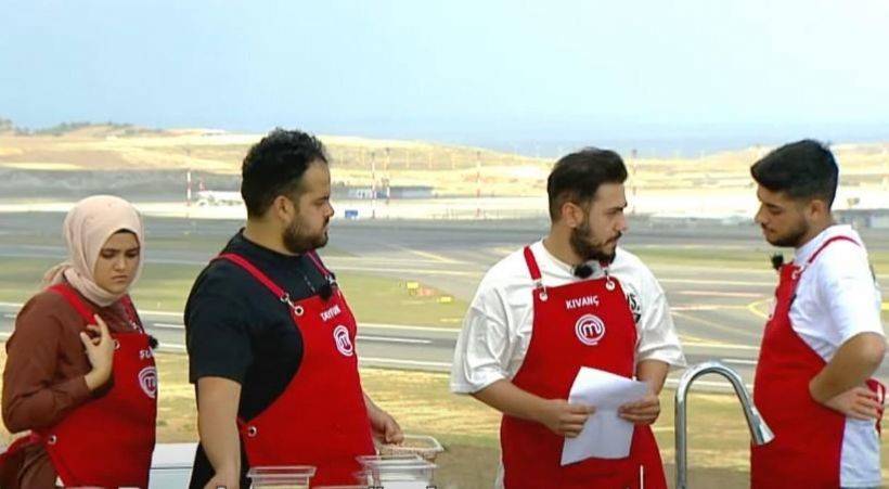 Masterchef 93. bölüm izle - 6 Ekim Masterchef kim potaya gitti, potada bu hafta kimler yarışacak?