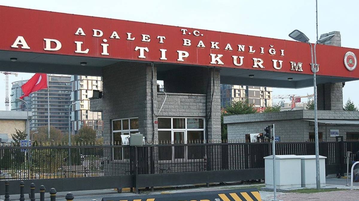 Muhammet Şimşek kimdir? Adli Tıp Kurumu Başkan Yardımcısı Muhammet Şimşek nereli?