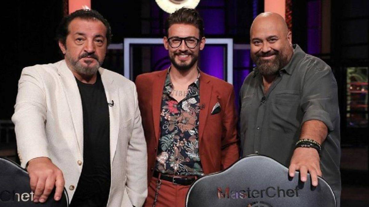 Masterchef 97. bölüm izle | 10 Ekim Masterchef 97.bölümde mavi ve kırmızı takım isimleri