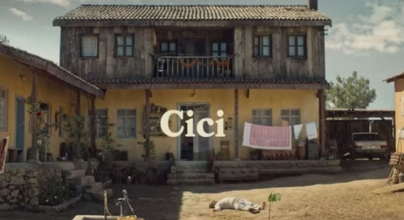 Cici filmi konusu ne? Cici 2. filmi çıkacak mı? Cici filmi neyi anlatıyor? Cici ne zaman yayınlanacak?