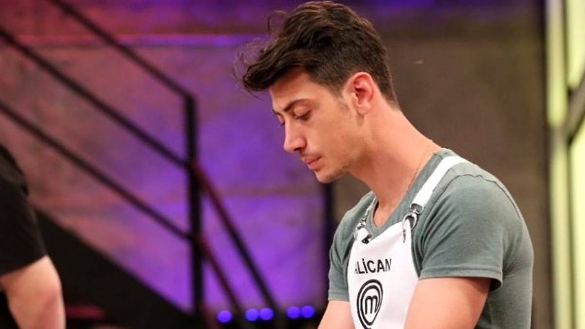 MasterChef Alican kimdir? Alican kaçıncı oldu? Alican nerede çalışıyor? Restoranı nerede? Hangi sene yarıştı?