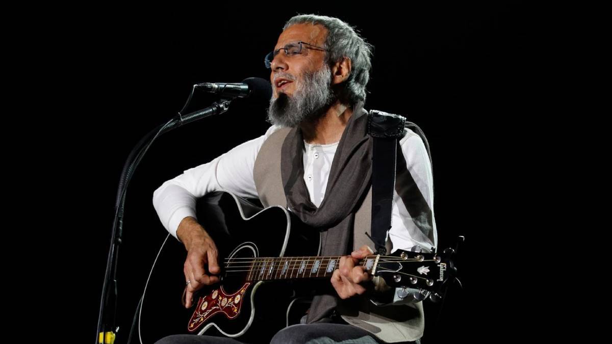 19 Ekim Beyoğlu Yusuf İslam konseri ne zaman, saat kaçta? Yusuf İslam (Cat Stevens) konseri nerede? Konser ücretsiz mi ücretli mi?