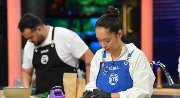 Masterchef neden yok? Masterchef bu akşam yok mu? Masterrchef yerine Tuzak dizisi mi yayınlanacak?