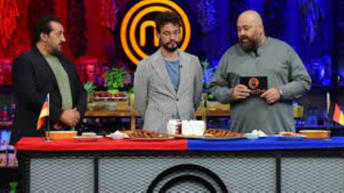 Masterchef 106. bölüm izle | Masterchef dokunulmazlığı kim kazandı, eleme potasında bu hafta kimler var?