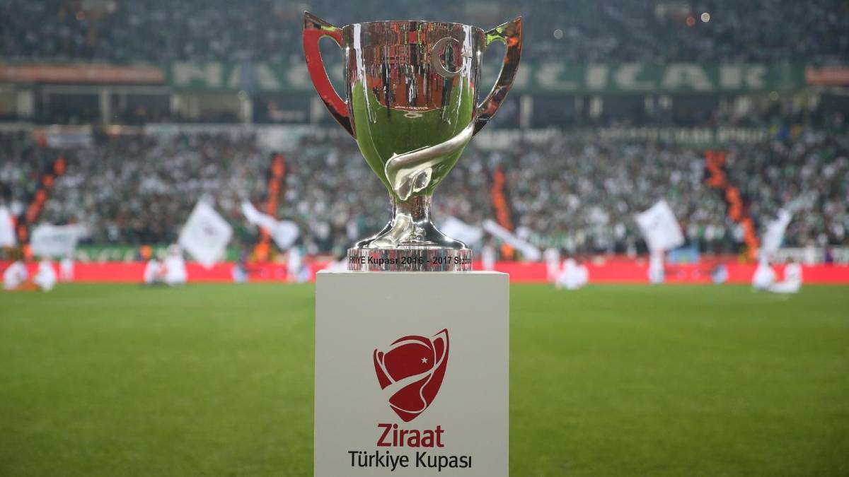 Galatasaray-Yeşilyurt DÇ Ofspor maçı ne zaman? Hangi gün oynanacak?