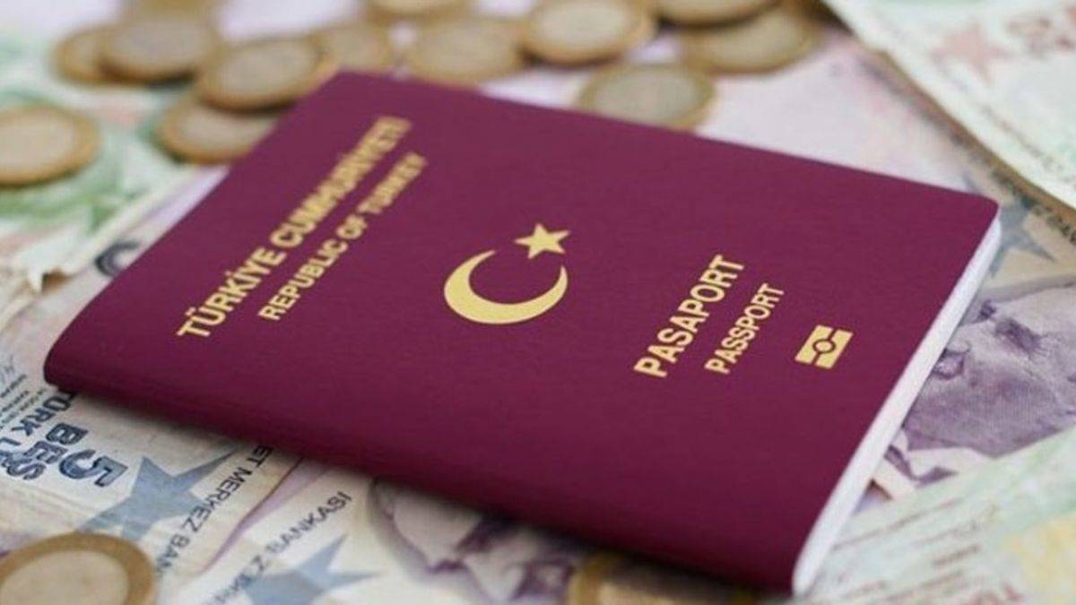 Pasaport harcı ne kadar oldu? 2023 yeniden değerleme oranı pasaport ücreti ne kadar arttı?