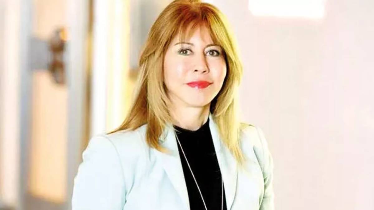 Dilek Ertek'in sevgilisi kim? Bora Bora kimdir? Cinayet mi, kaza mı?