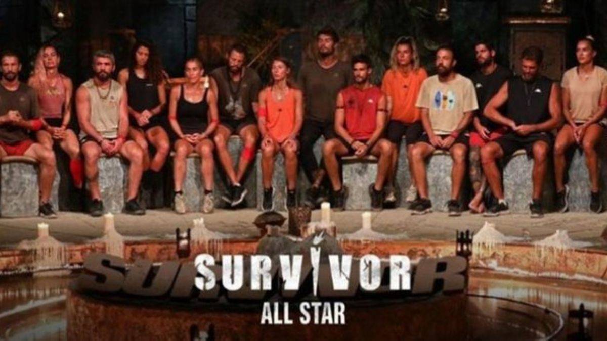 Survivor All Star kadrosunda kimler var? Survivor yeni formatı ve 2023