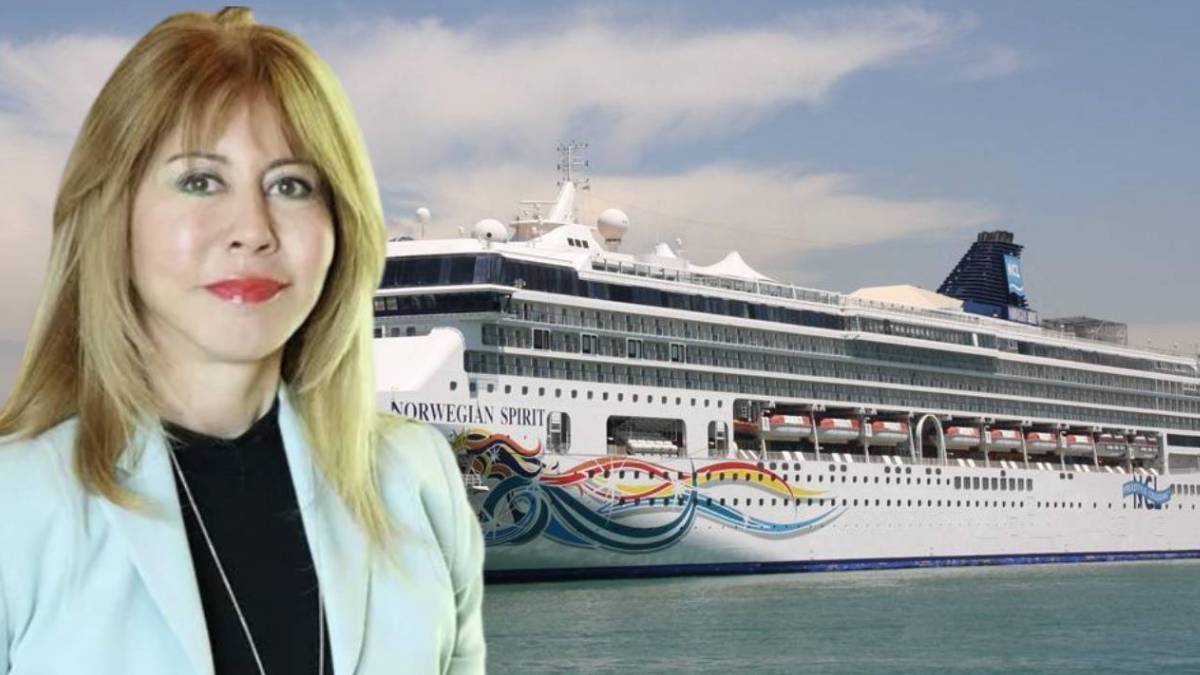 Dilek Ertek'in sevgilisi Artur Fuchberger kimdir? Artur Fuchberger ne iş yapıyor? Dilek Ertek öldürüldü mü?