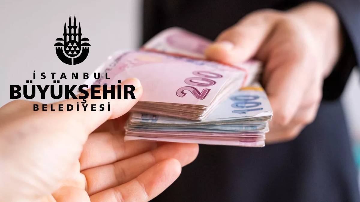 İBB burs sonucu sorgulama nasıl yapılır? İstanbul senin uygulaması İBB burs sonuç sorgulama