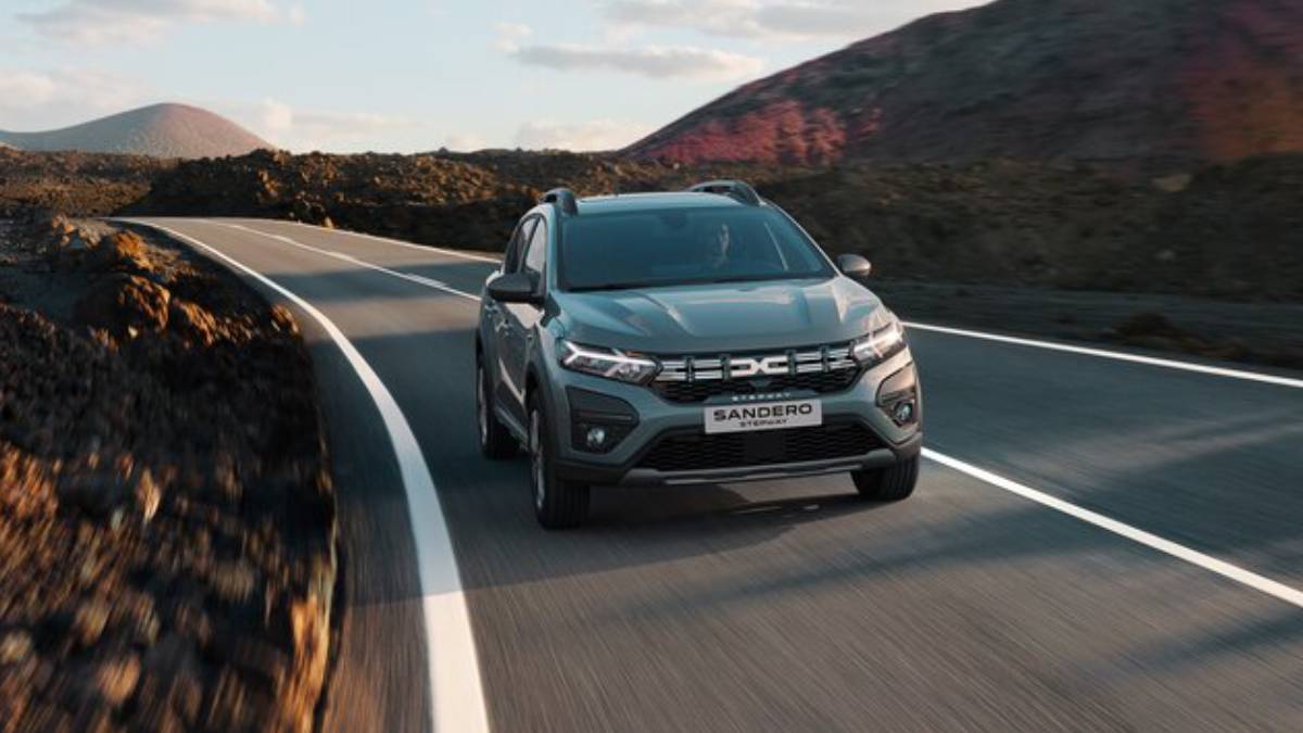 2022 ÖTV indirimi Dacia fiyatları | Dacia Sandero, Duster, Jogger fiyatı ne kadar oldu?