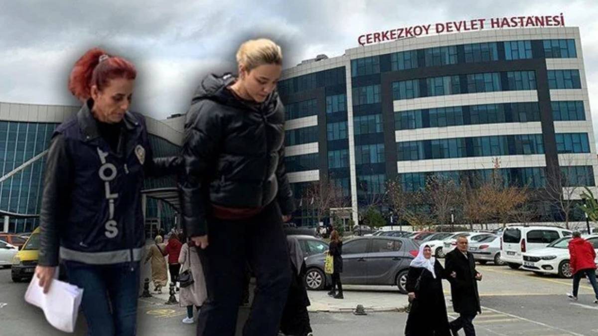 Ayşe Özkiraz kimdir? Sahte doktor tutuklandı! Lise mezunu sahte doktor 'pes' dedirtti