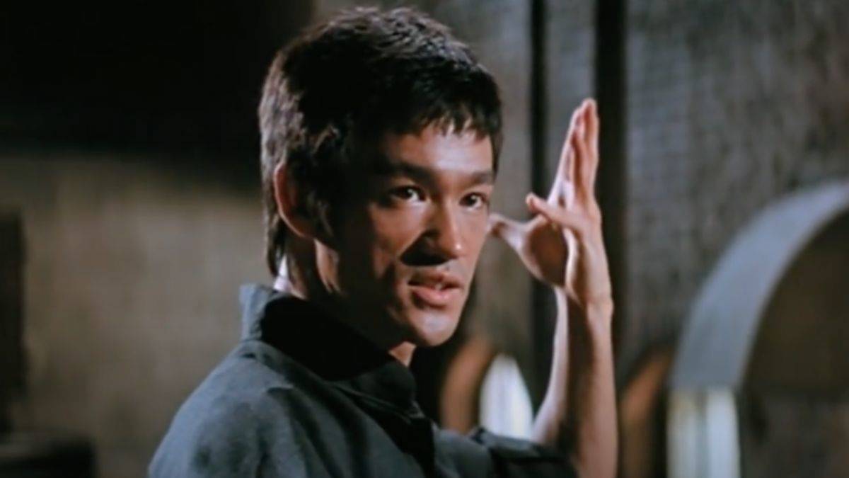 Bruce Leenin Hayatı Film Oluyor Başrol Belli Oldu Timeturk