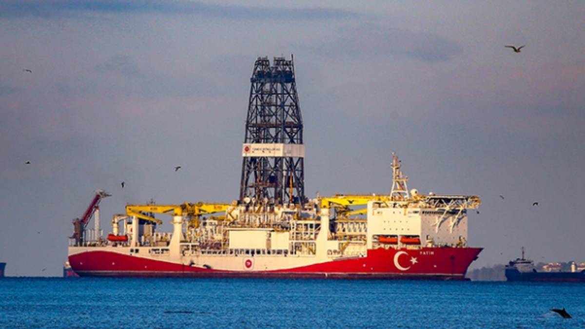 58 milyar metreküp doğalgaz fiyatı ne kadar, kaç para? 58 milyar metreküp doğalgaz kaç milyar dolar?