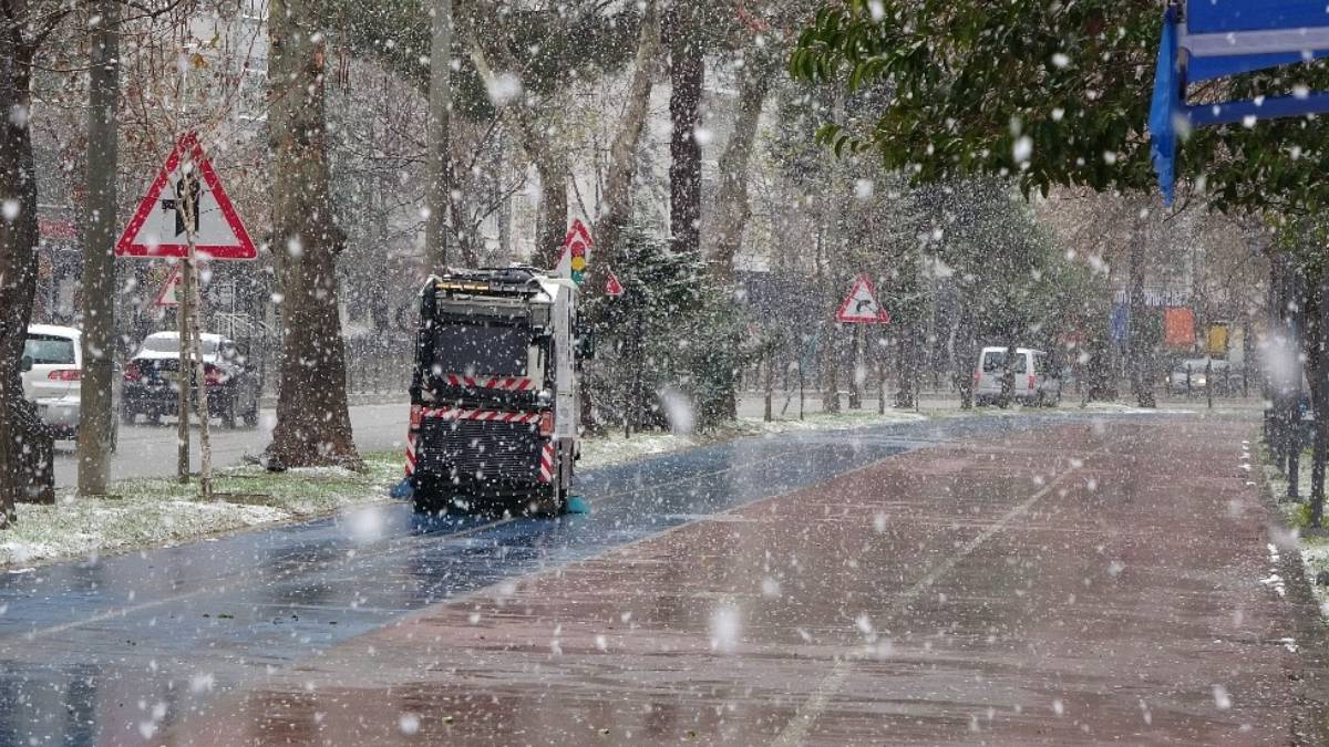 29 Aralık Ordu'da okullar tatil mi, yarın okul var mı? (Kar yağışı uyarısı)