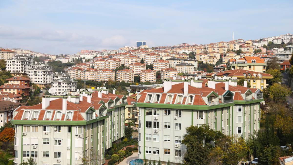 Evi olmayanlar 2. el ev için konut kredisi çekilecek mi? Bakan Kurum'dan son dakika açıklaması...