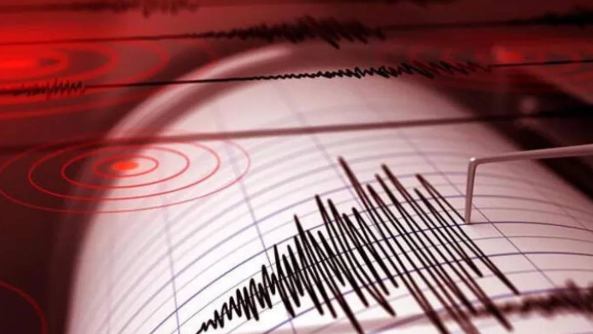 10 Ocak İzmir, Denizli, Balıkesir, Çanakkale, deprem | Deprem nerede oldu, kaç şiddetinde?