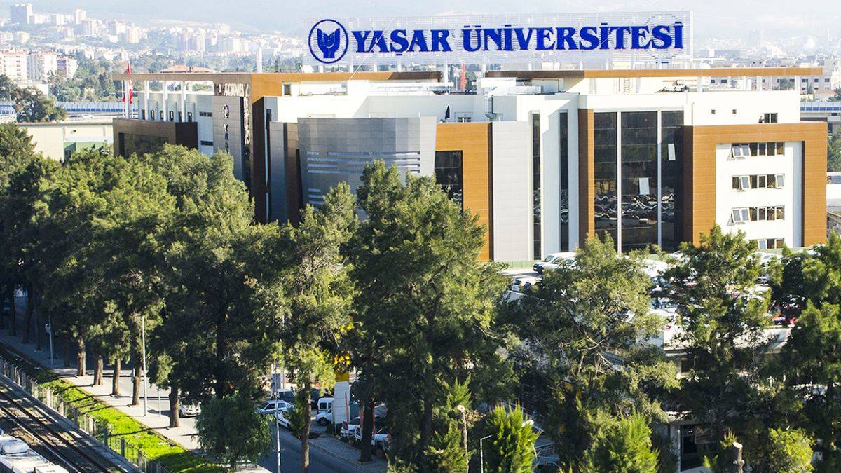 Yaşar Üniversitesi öğretim üyesi alım ilanı