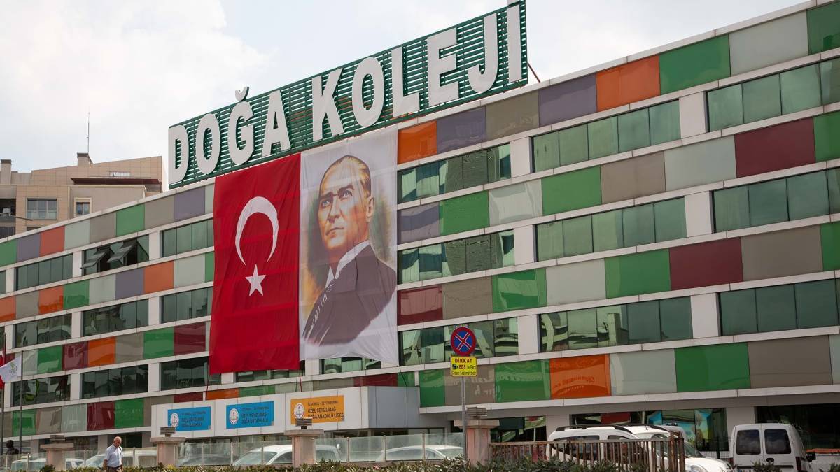 2023 Doğa Koleji bursluluk sınavı saat kaçta? Sonuçlar ne zaman açıklanacak?