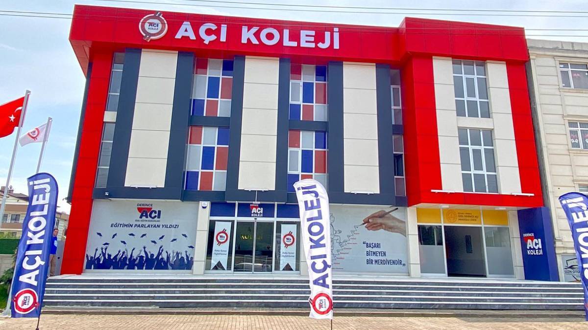 2023 Açı Koleji bursluluk sınavı sonuçları açıklandı mı, ne zaman açıklanacak? (Ortaokul-Lise 4. 5. 6. 7. 8. 9. 10. 11. sınıf)