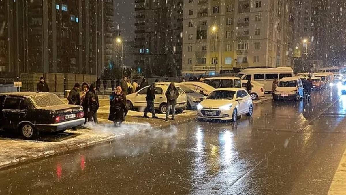 Kahramanmaraş, Adıyaman ve Hatay'a sivil araç girişi yasak mı?