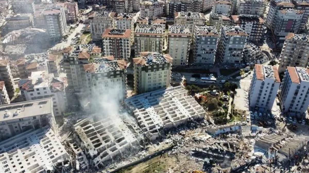 Rönesans Rezidansın sahibi kim? Mehmet Yaşar Coşkun, Hüseyin Yalçın Coşkun tutuklandı mı?