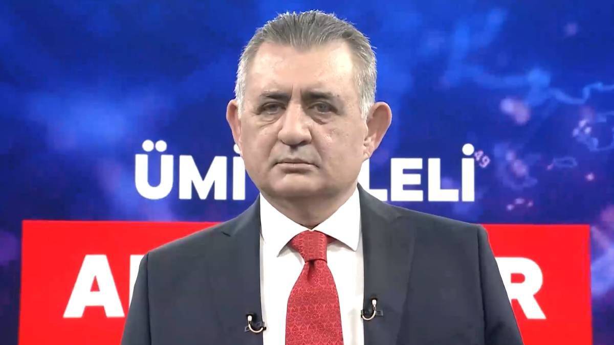 Sözcü tv