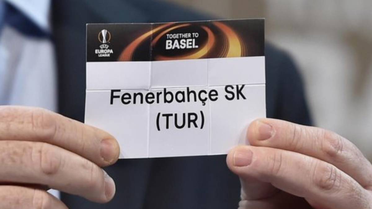 Fenerbahçe UEFA maçı ne zaman? UEFA Avrupa Ligi son 16 turu maçları ne zaman?