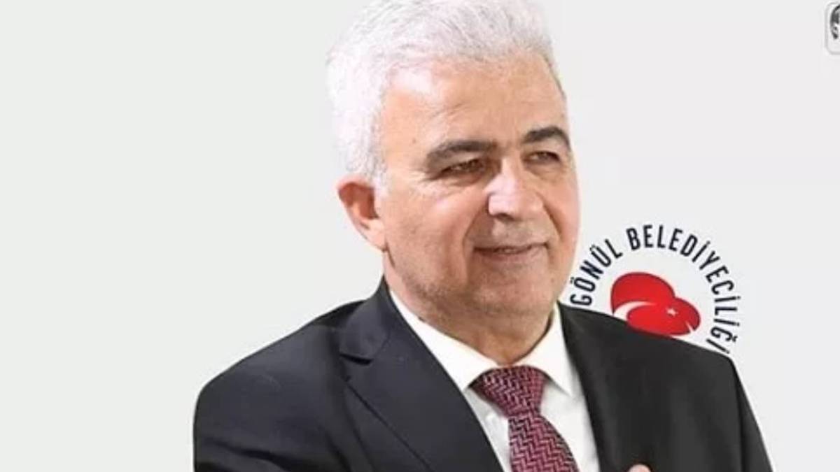 Nurdağı Belediye Başkanı Ökkeş Kavak neden gözaltına alındı? Ökkeş Kavak hangi partiden?