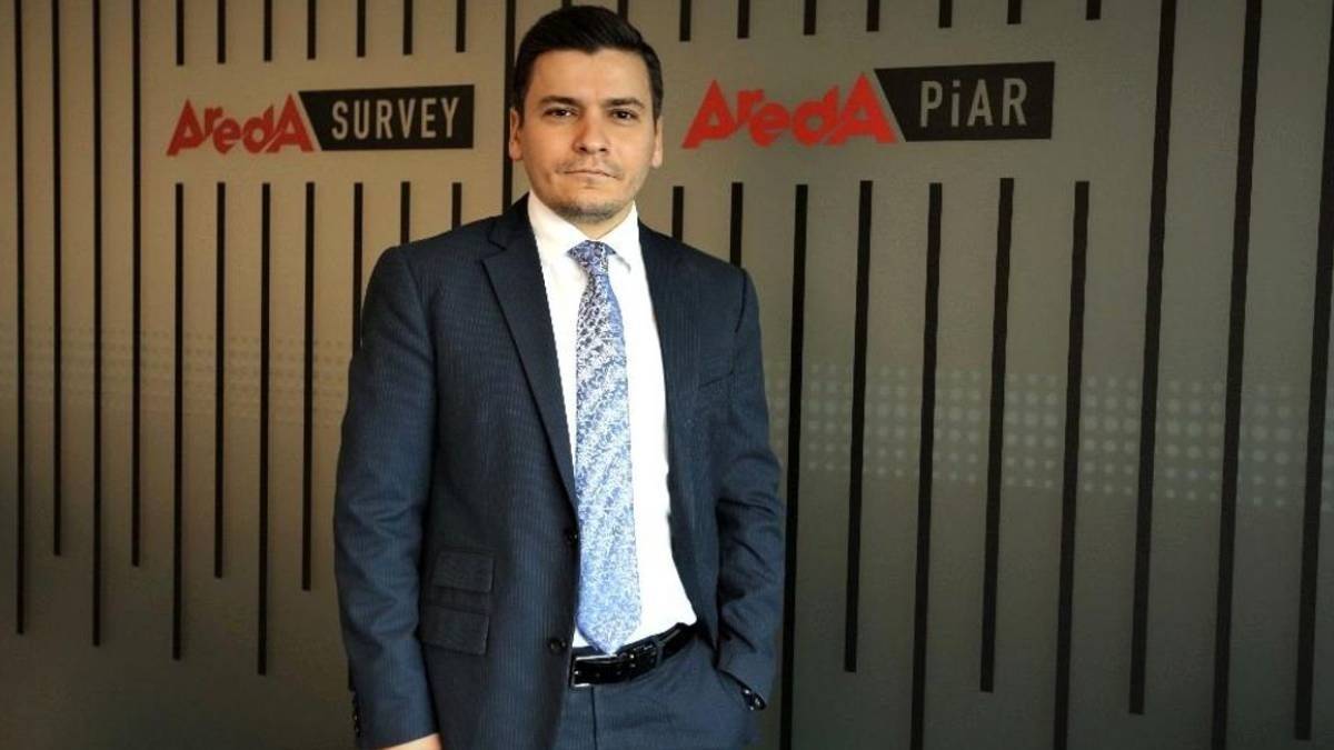 Areda Survey anket şirketi kimin? Areda Araştırma sahibi kim?