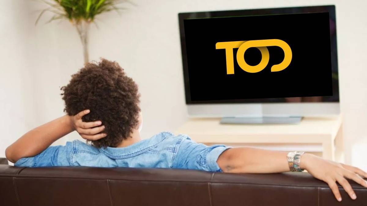 Tod Tv Uydu Frekans Tod Tv Uydudan Izlenir Mi Timeturk