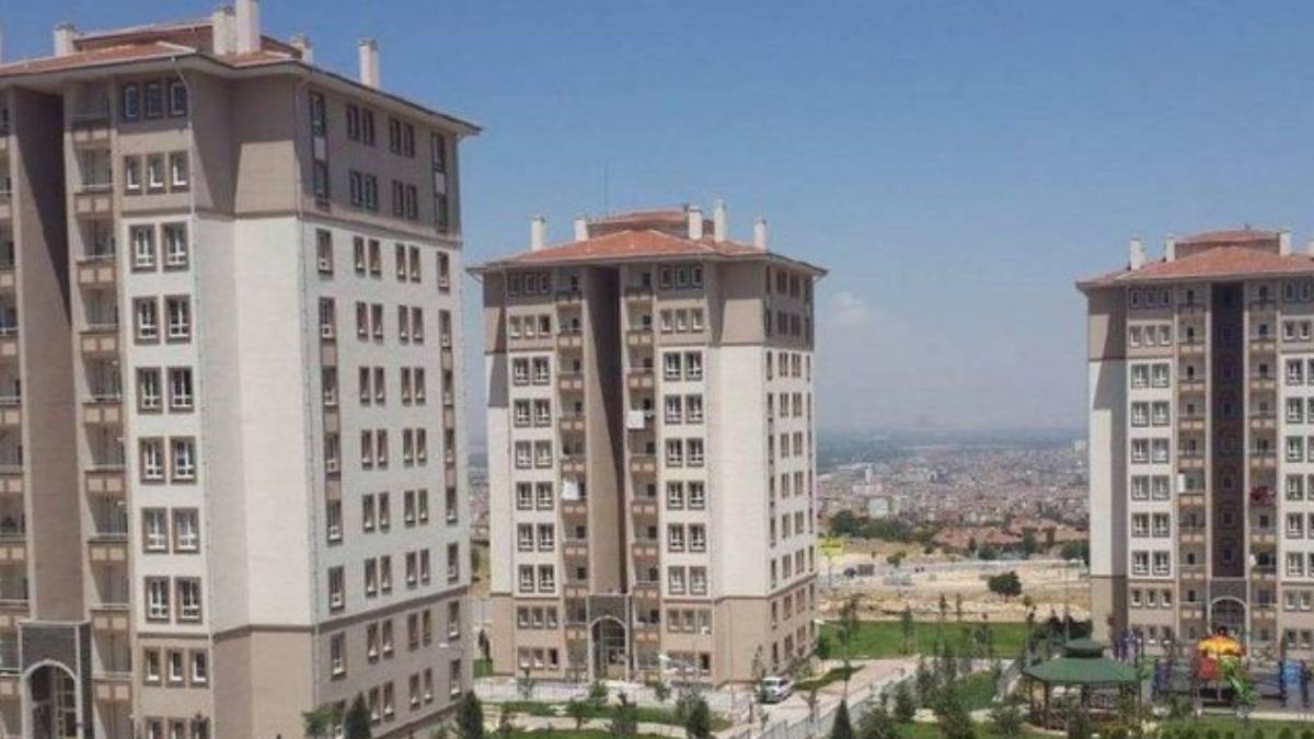 TOKİ Arnavutköy-Başakşehir-Esenler kaç kişi başvurdu? Sosyal konut kurası kaç kişi arasından çekilecek?